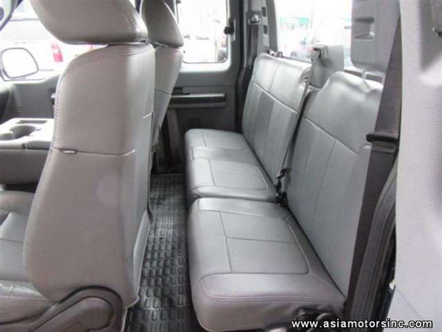 Ford F-250 Super Duty 2011 photo 20